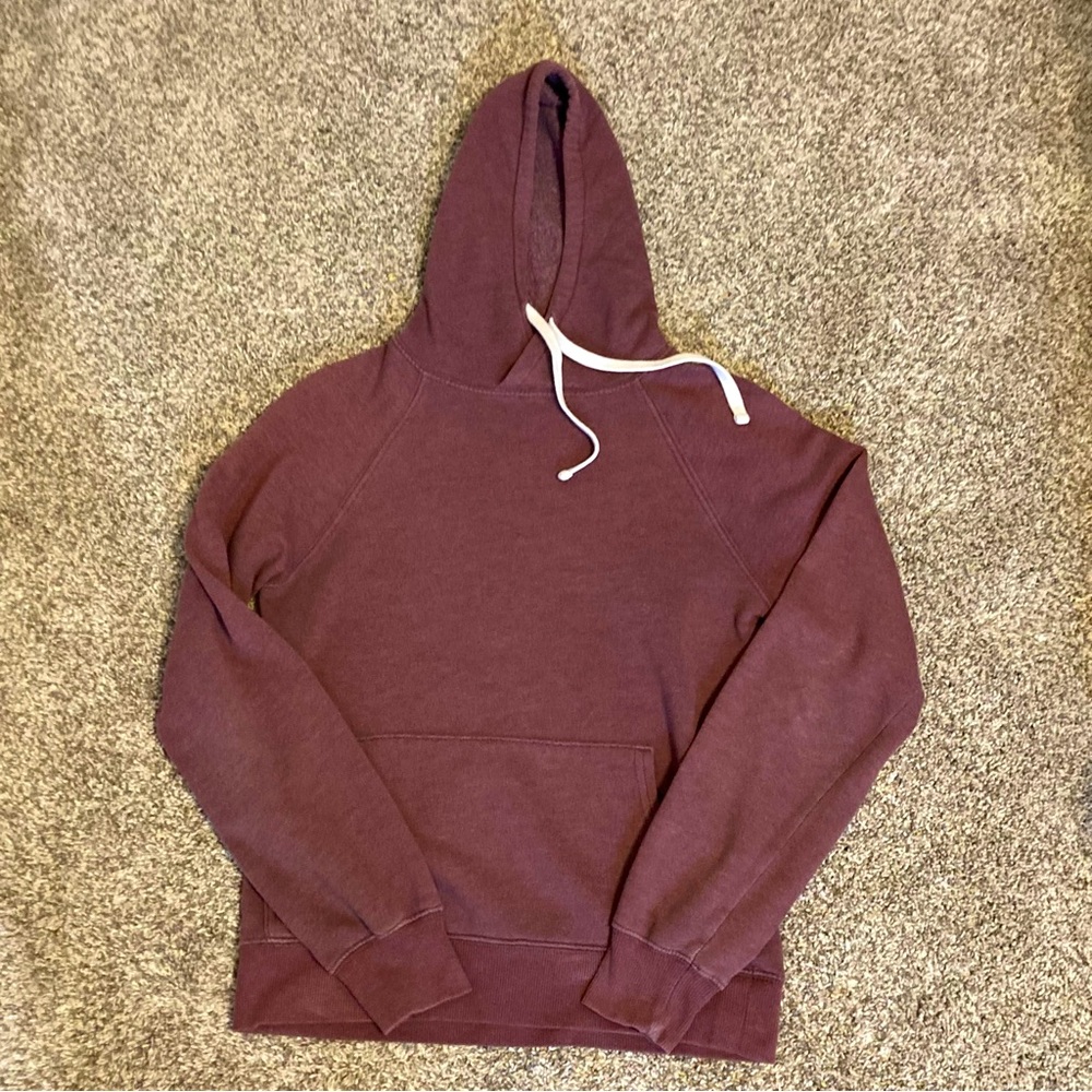 Cozy Hooded Sweatshirt
